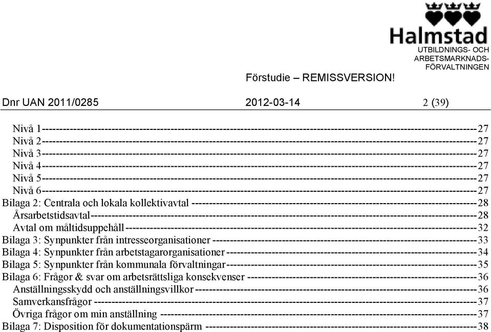 3-----------------------------------------------------------------------------------------------------------------------------27 Nivå