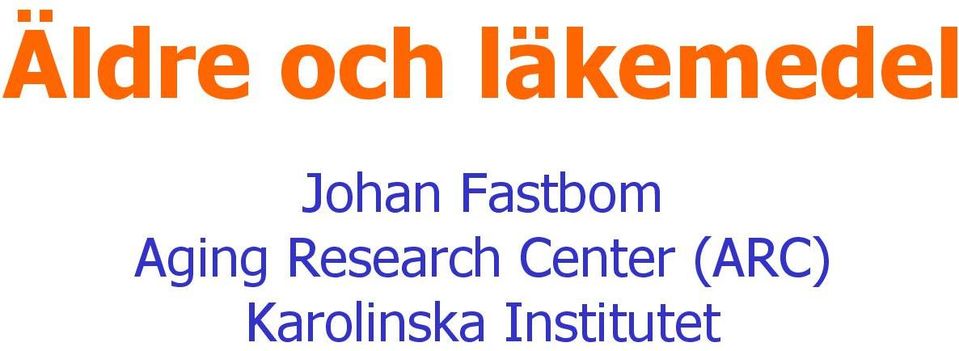 Research Center