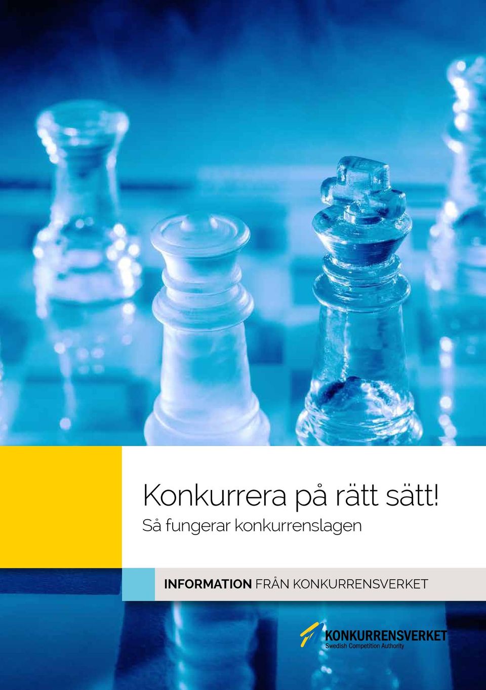 konkurrenslagen