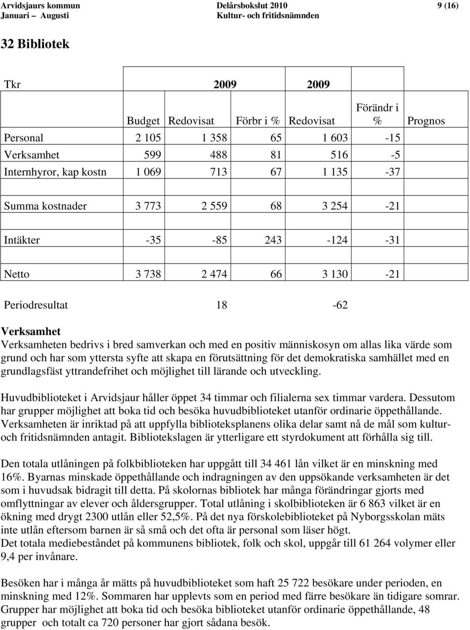 bred samverkan och med en positiv människosyn om allas lika värde som grund och har som yttersta syfte att skapa en förutsättning för det demokratiska samhället med en grundlagsfäst yttrandefrihet