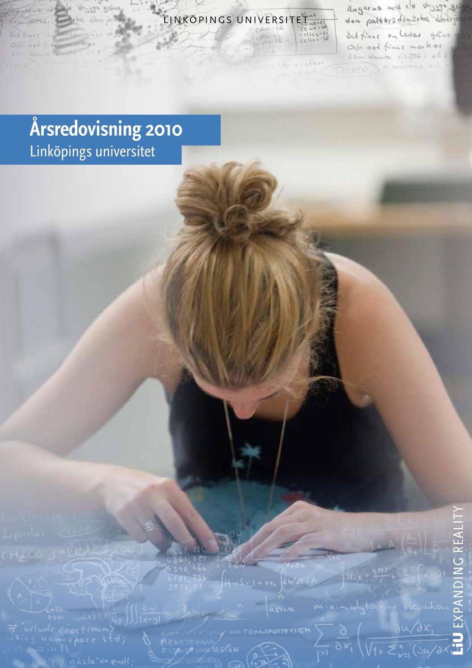 Årsredovisning 2010