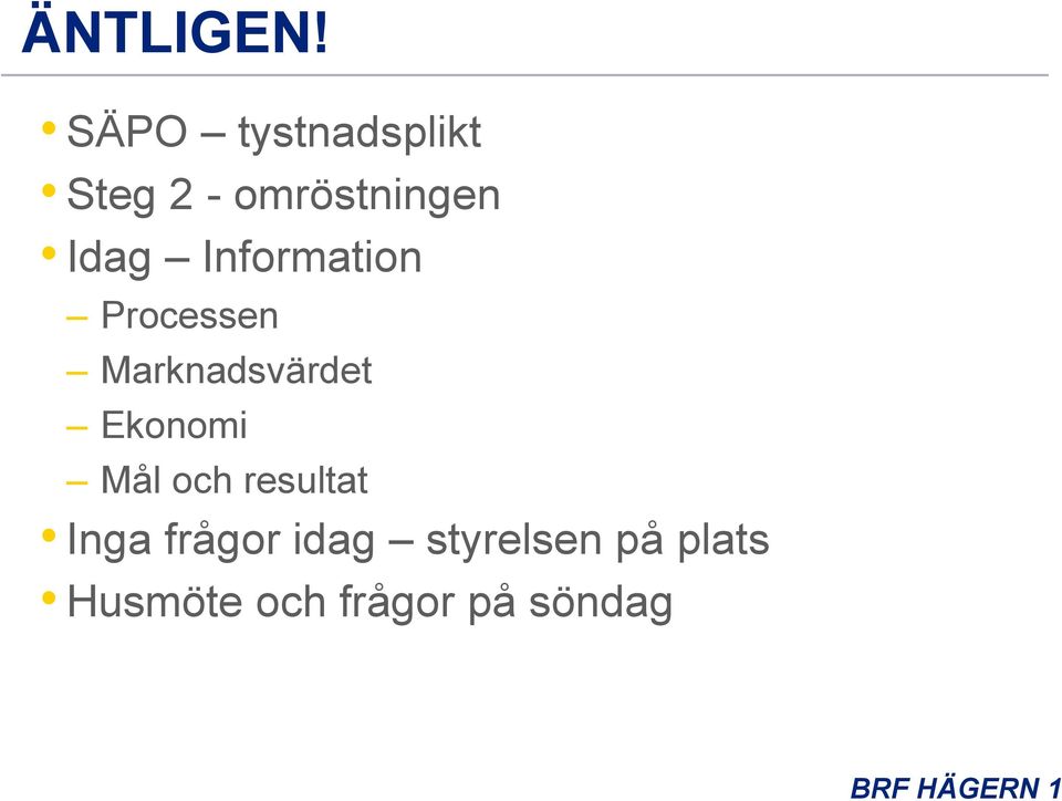 Information Processen Marknadsvärdet Ekonomi