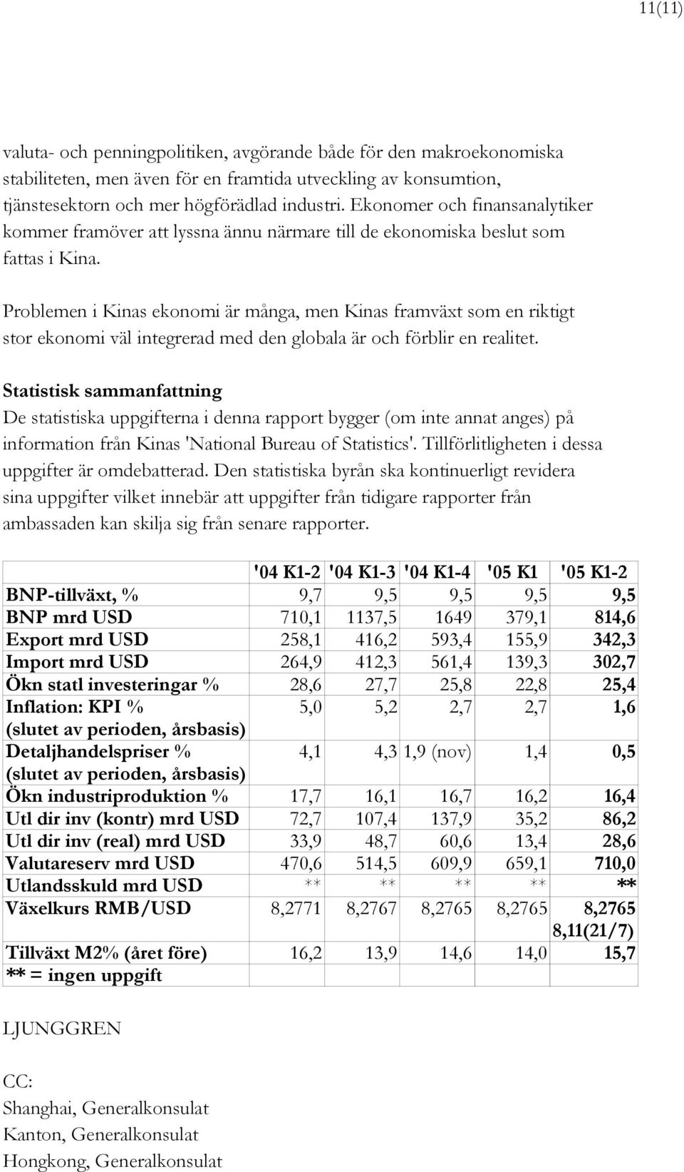 Problemen i Kinas ekonomi är många, men Kinas framväxt som en riktigt stor ekonomi väl integrerad med den globala är och förblir en realitet.