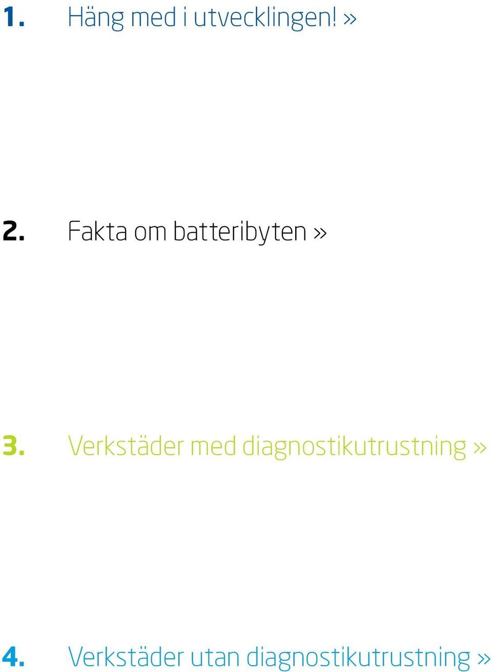 Verkstäder med