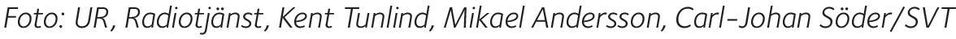 Tunlind, Mikael
