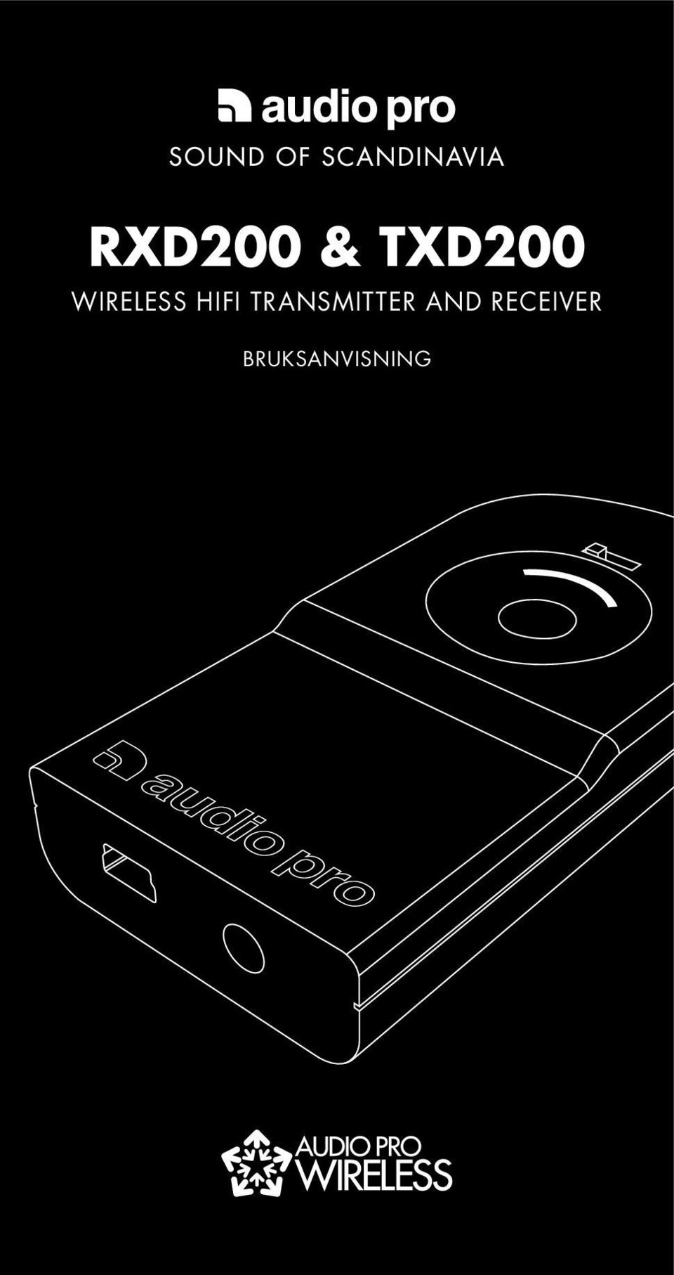 transmitter and