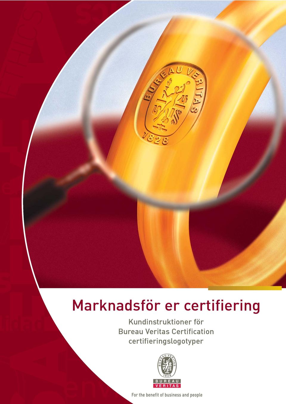 Kundinstruktioner för