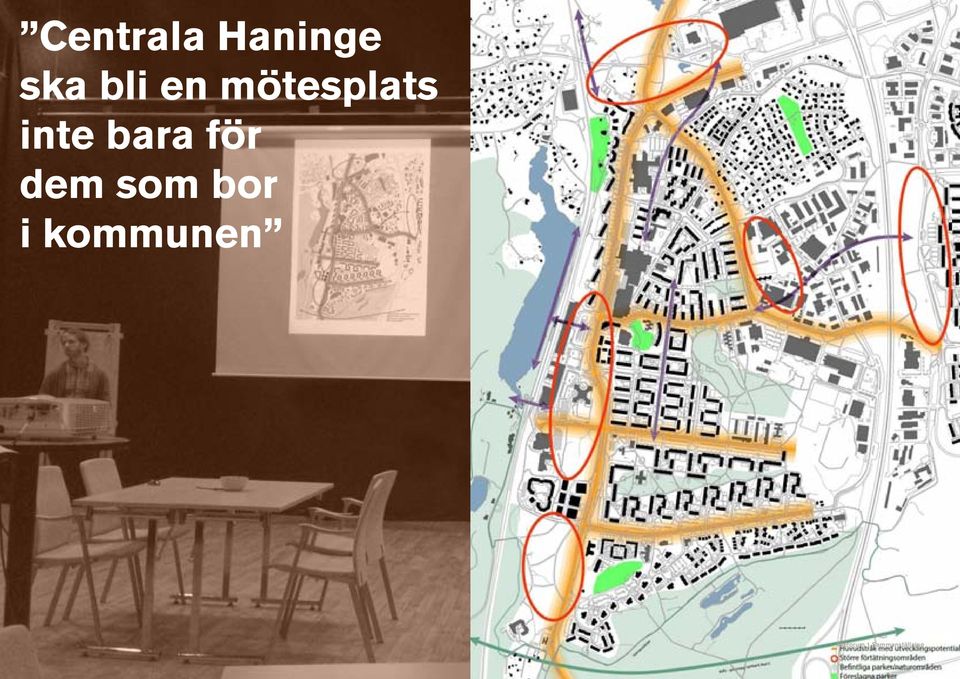 mötesplats inte