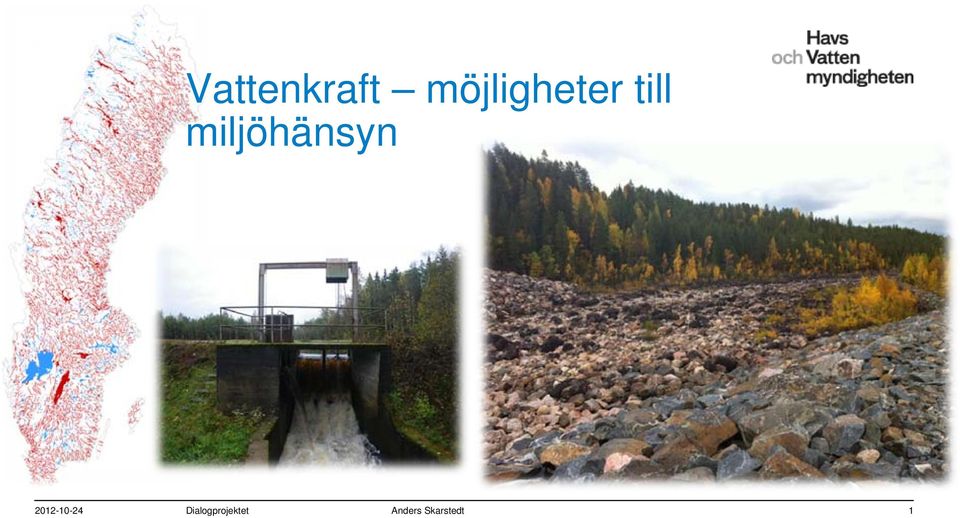 miljöhänsyn