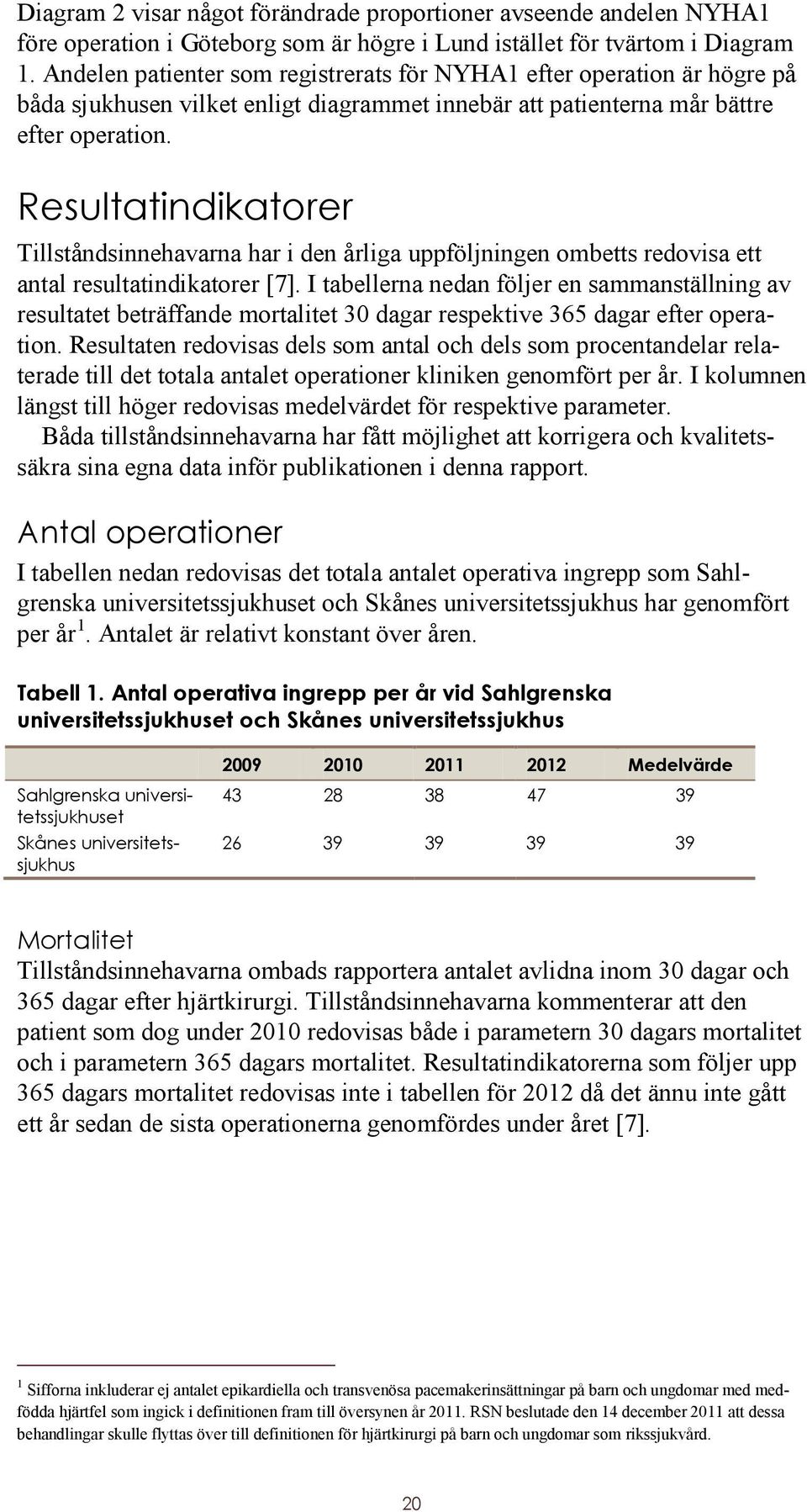 Resultatindikatorer Tillståndsinnehavarna har i den årliga uppföljningen ombetts redovisa ett antal resultatindikatorer [7].