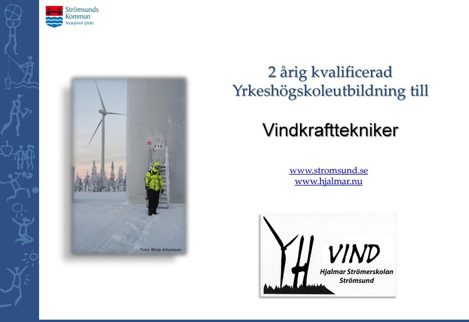 Vindkrafttekniker www.