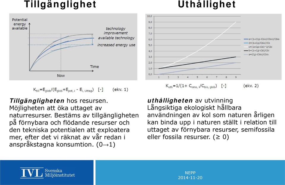 räknat av vår redan i anspråkstagna konsumtion.