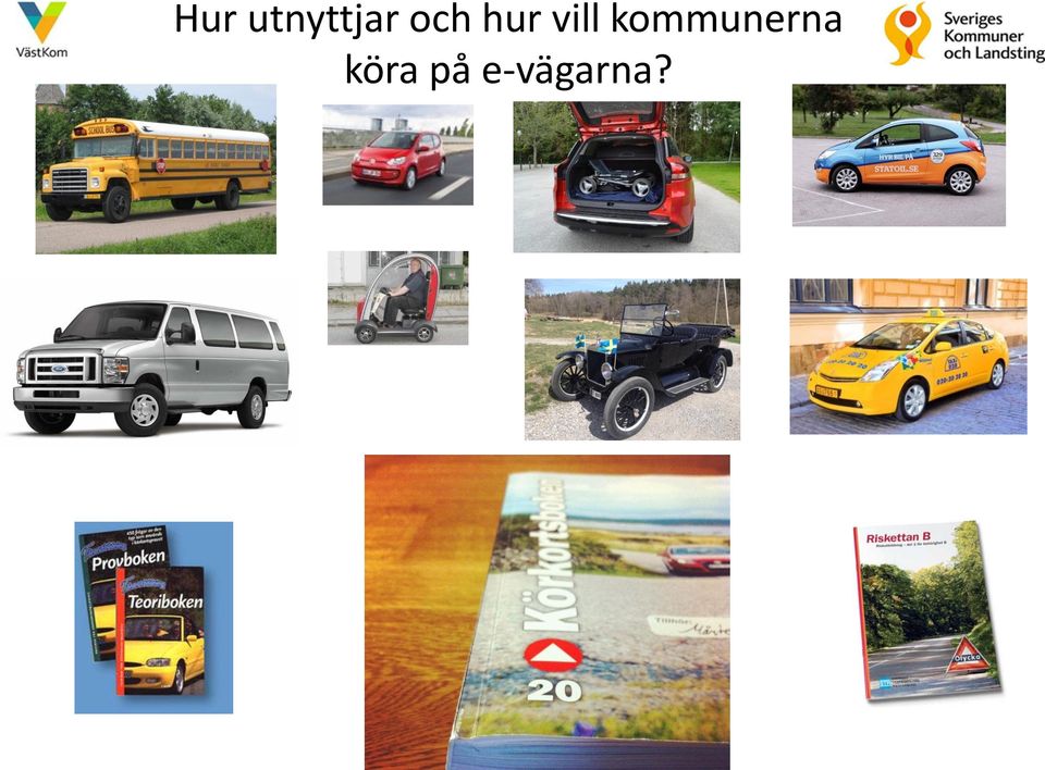 kommunerna