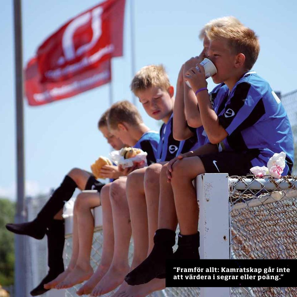 inte att värdera
