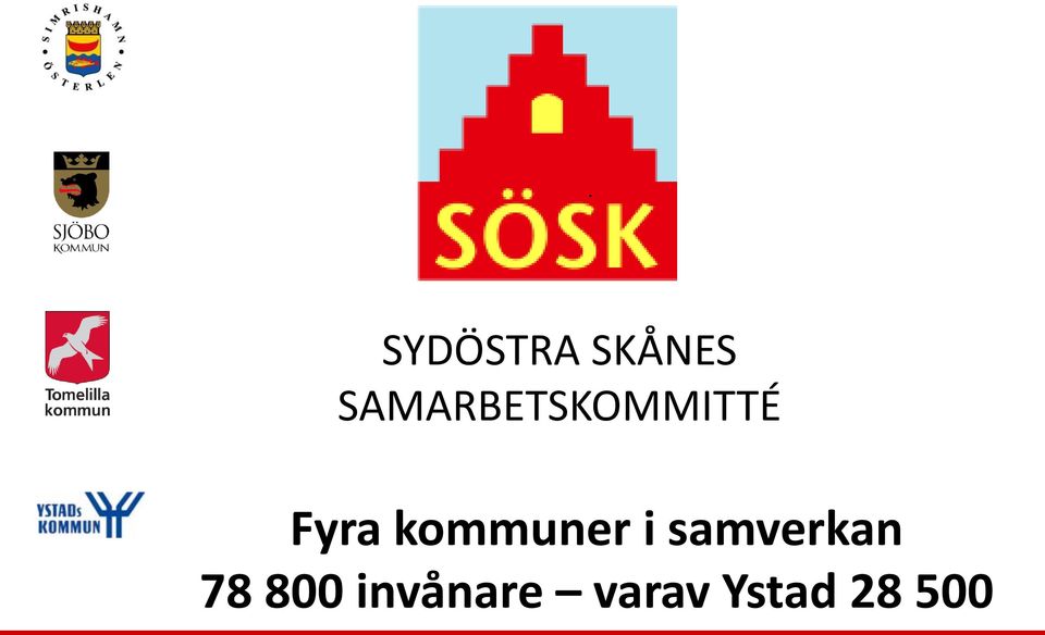 kommuner i samverkan 78