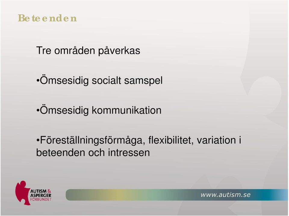 kommunikation Föreställningsförmåga,