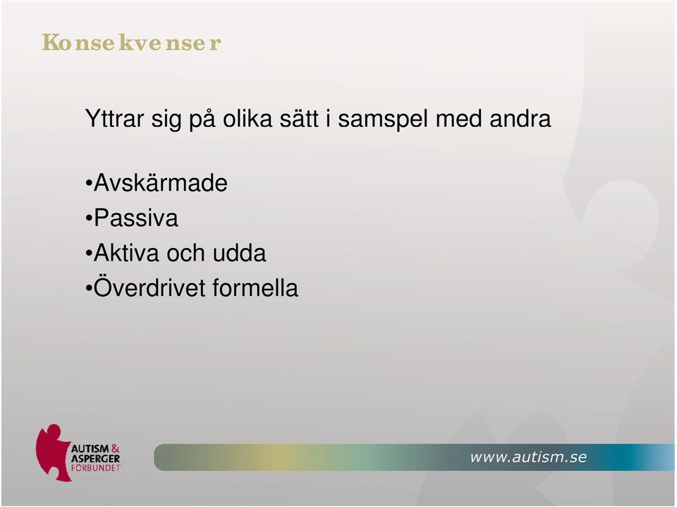 andra Avskärmade Passiva