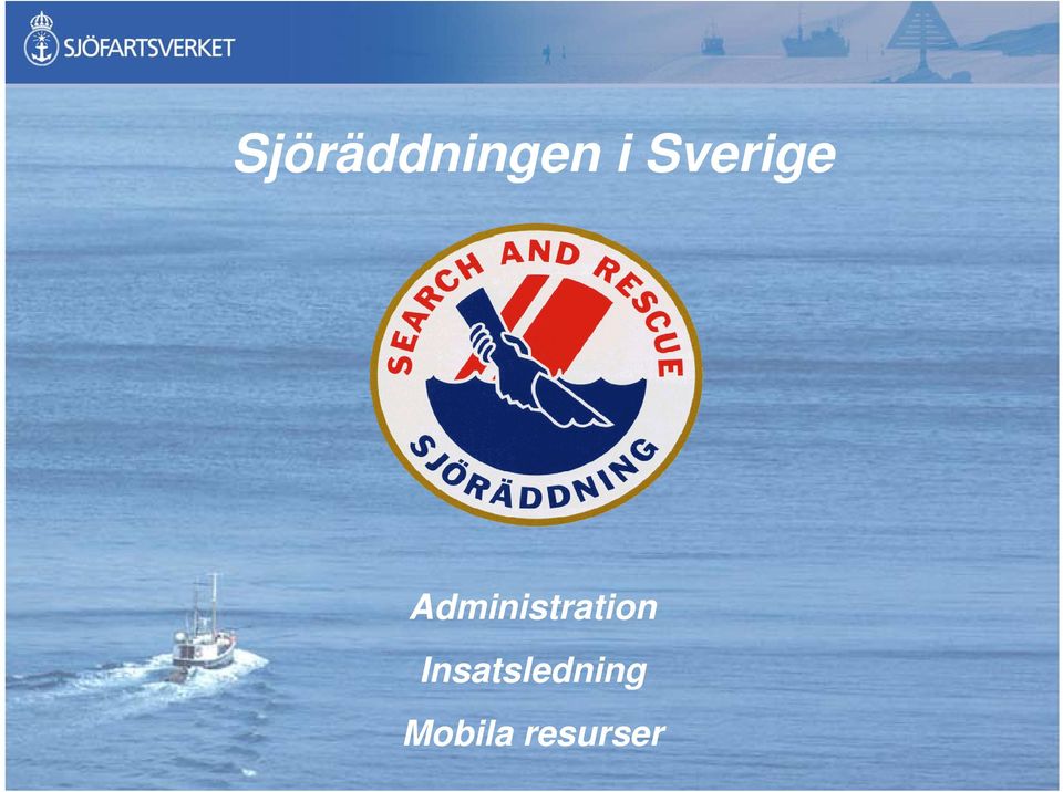 Administration