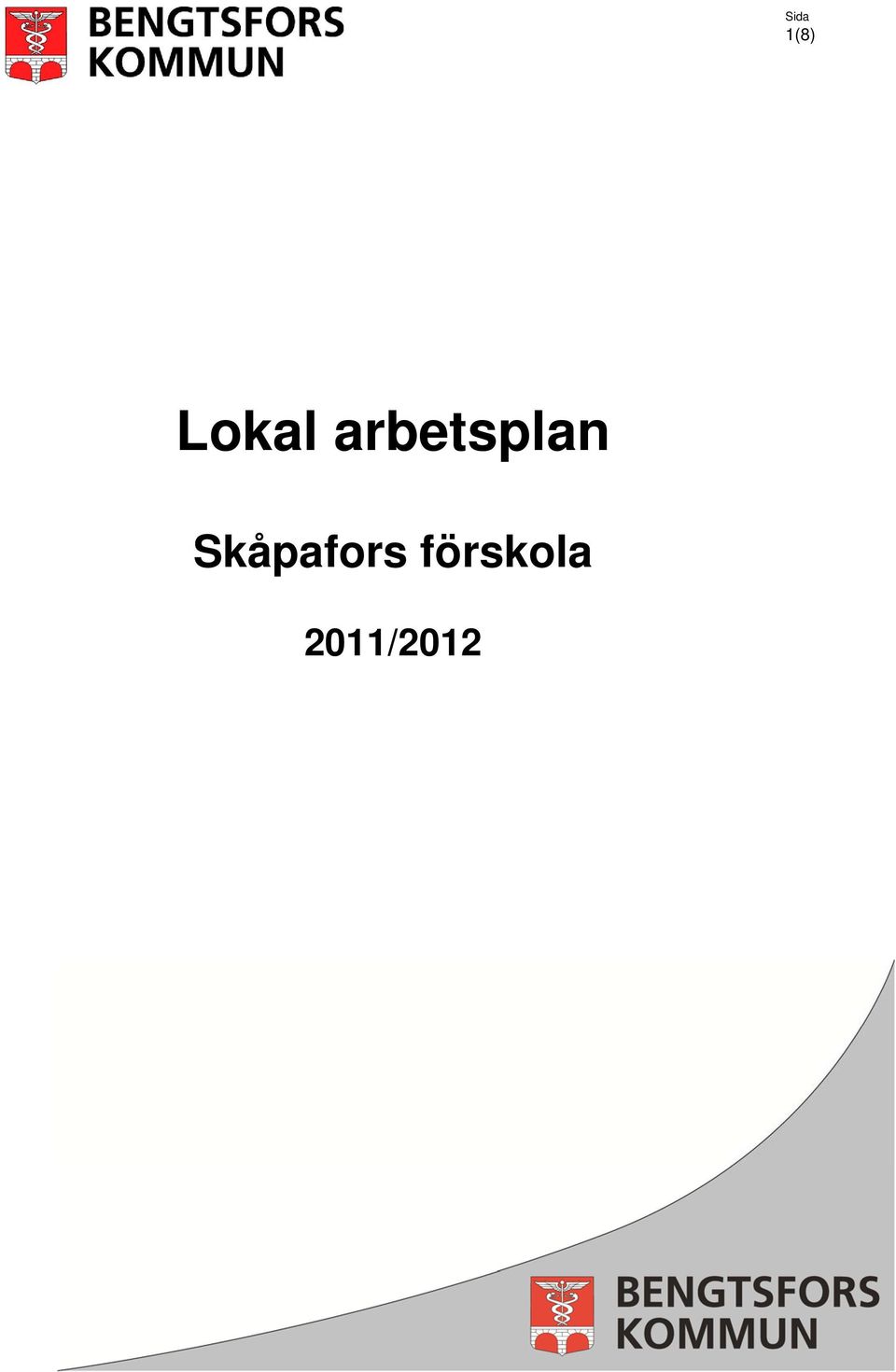 Skåpafors