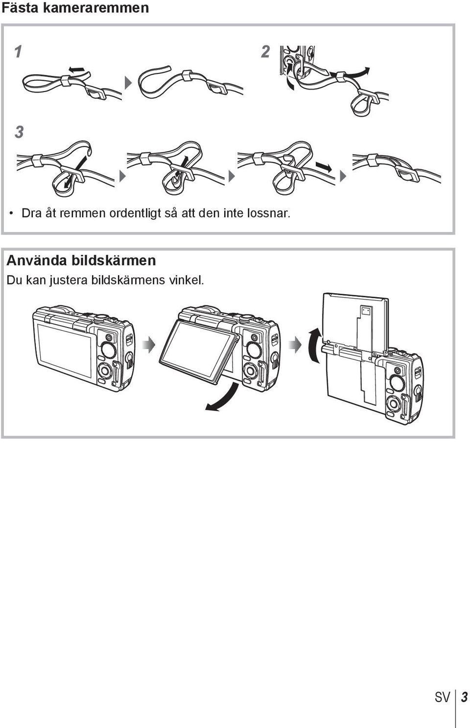 lossnar.