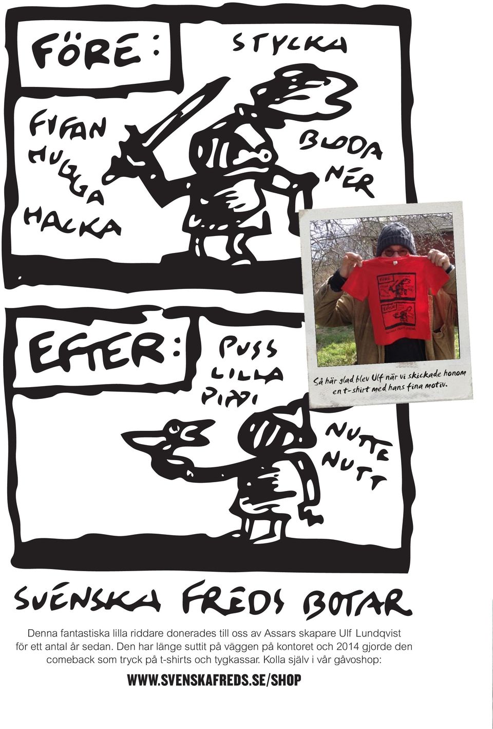 för ett antal år sedan.