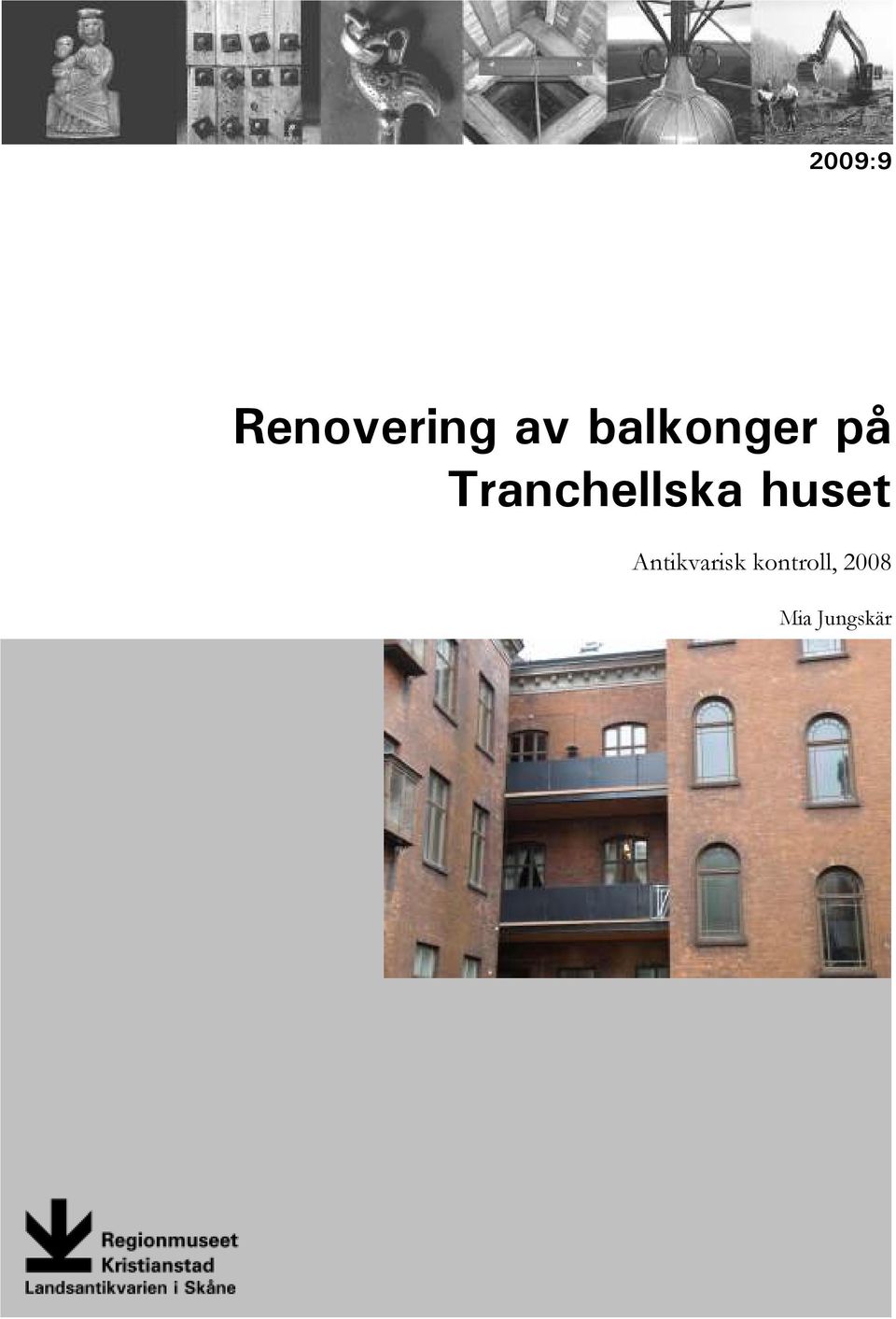 Tranchellska huset