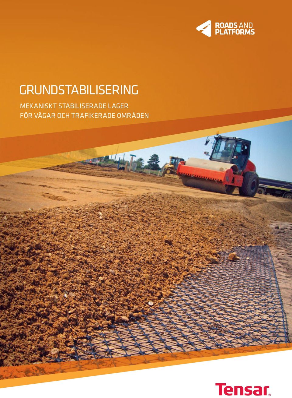 STABILISERADE LAGER