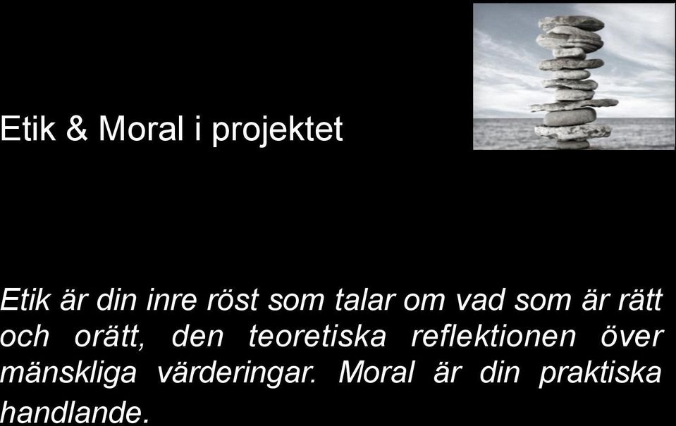 orätt, den teoretiska reflektionen över