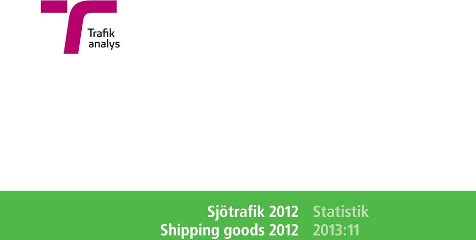 Shipping