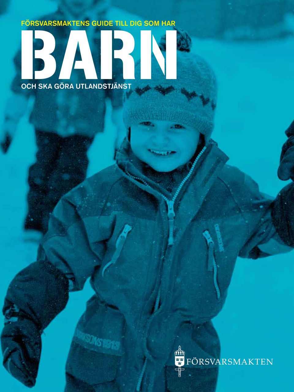 SOM HAR BARN och
