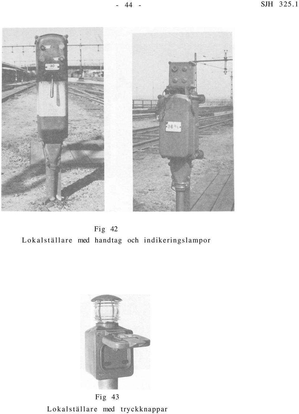 handtag och