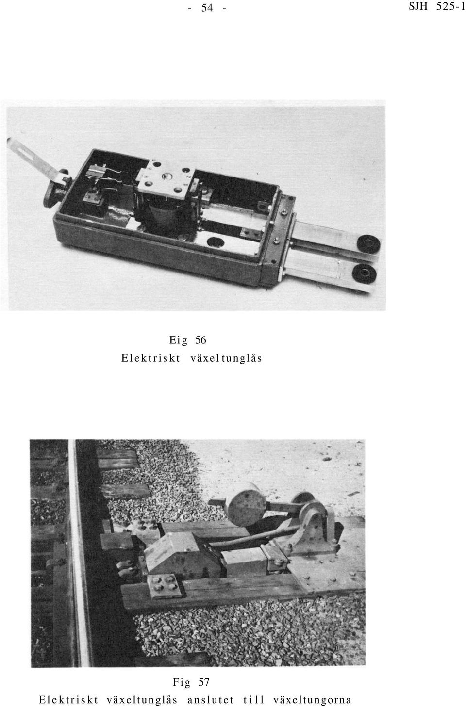Fig 57 Elektriskt