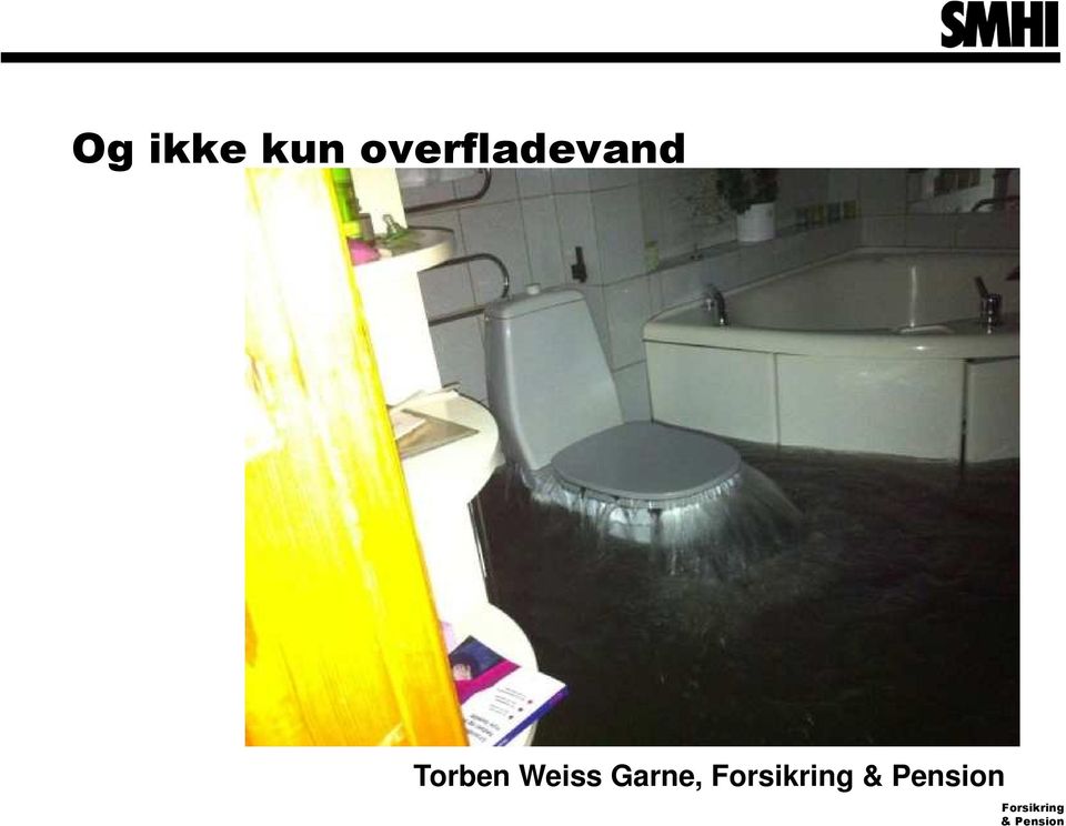 Weiss Garne,