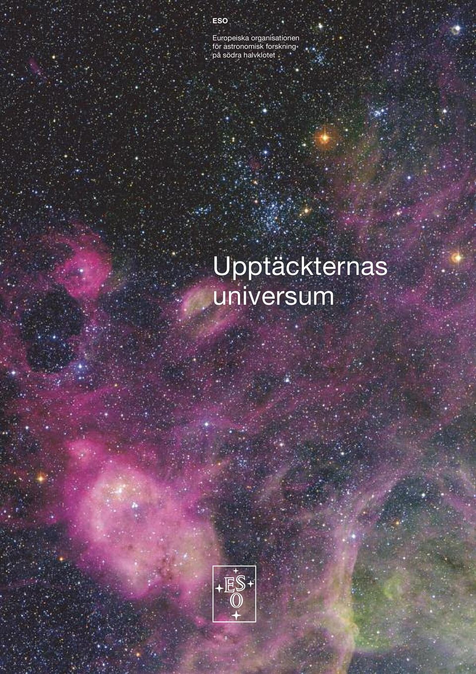 astronomisk forskning på