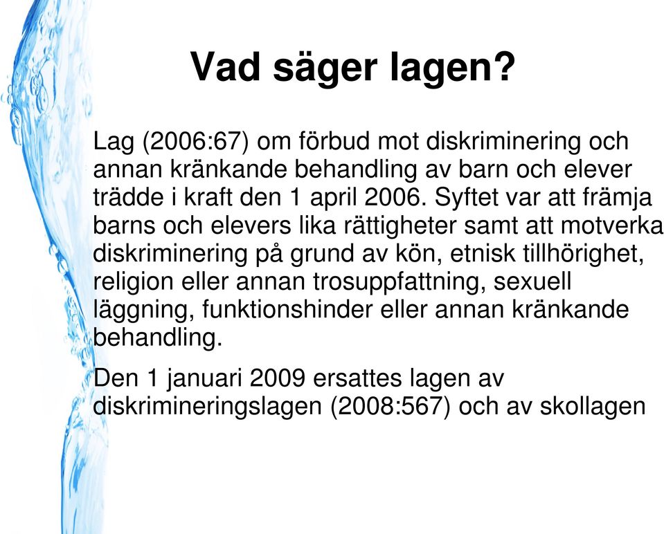 april 2006.