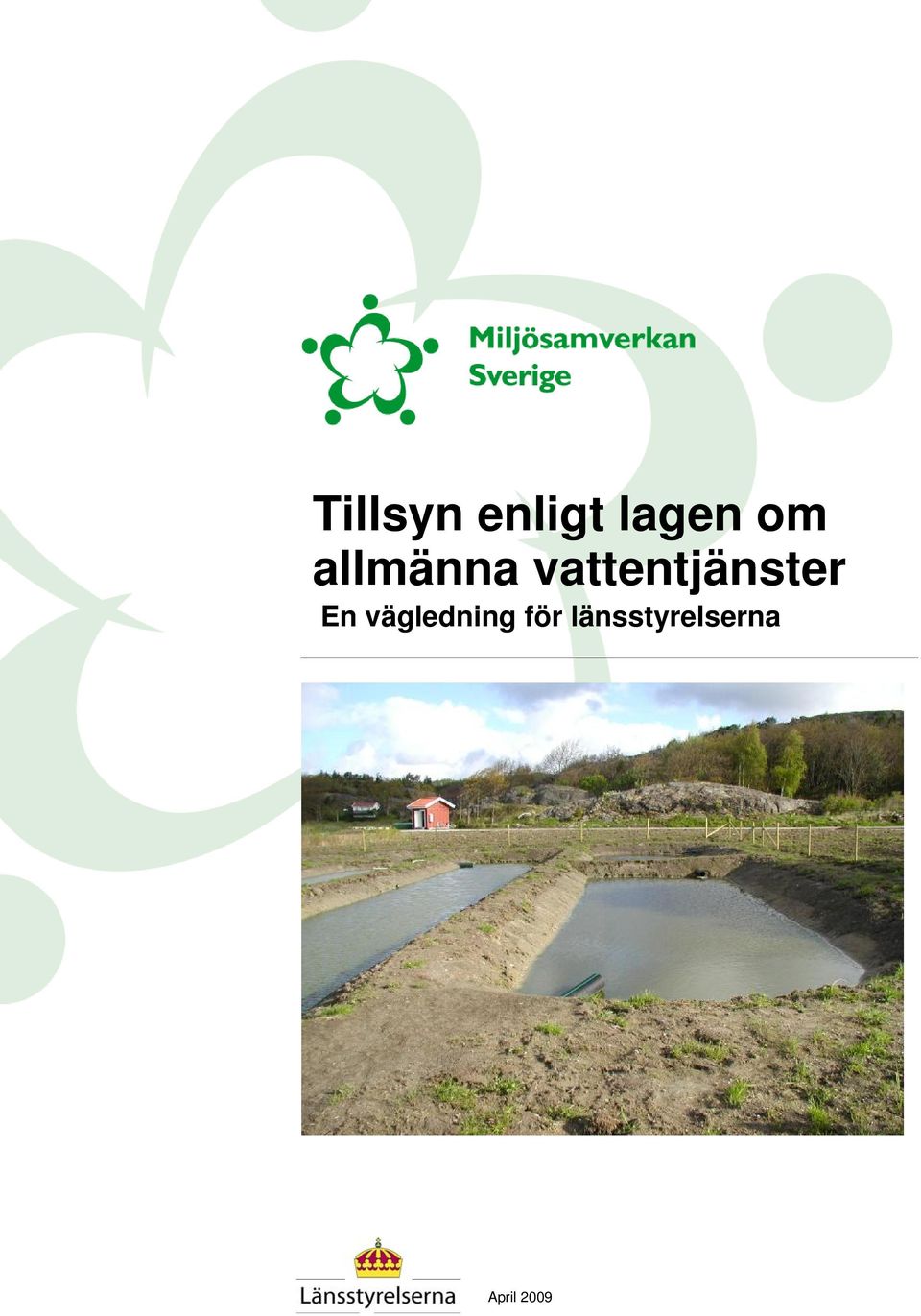 vattentjänster En