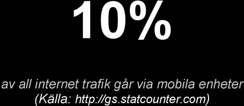 mobila enheter