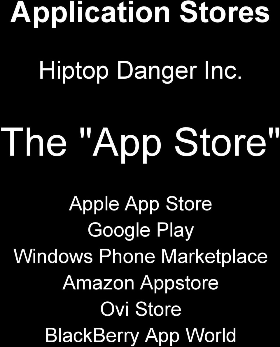 Play Windows Phone Marketplace Amazon