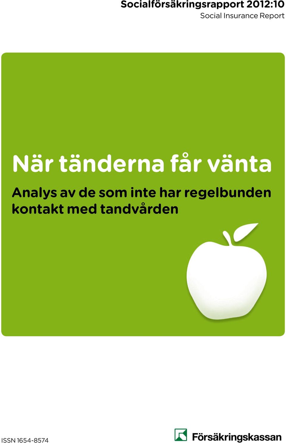 de som inte har regelbunden
