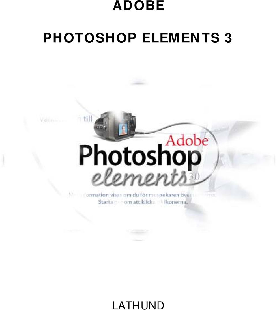 ELEMENTS