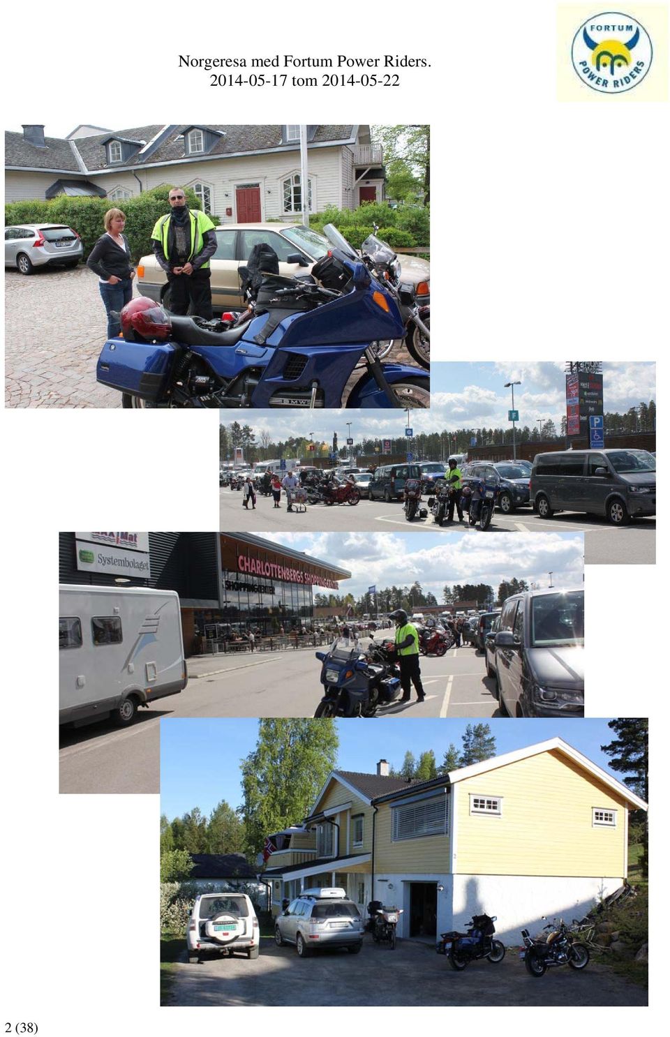 med Fortum