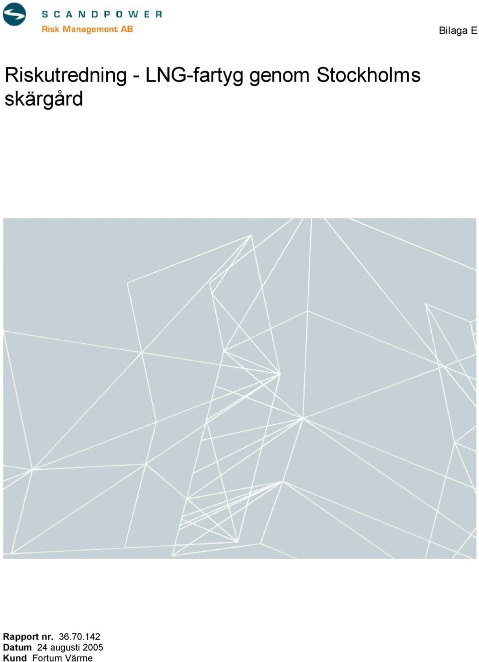 Stockholms skärgård