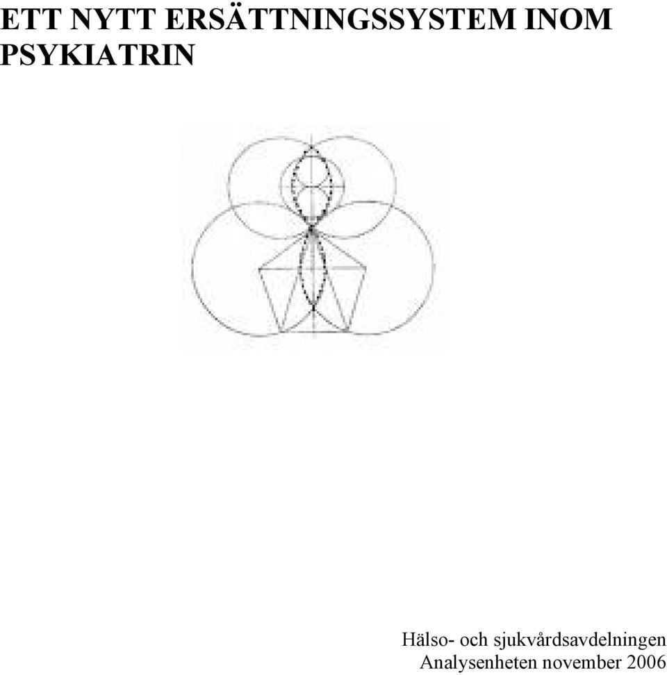 PSYKIATRIN Hälso- och