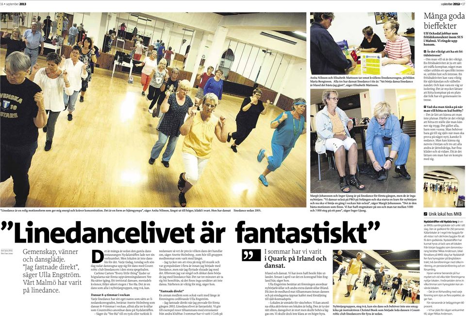 Kontakta Thomas Rriksson, 52 r, Malm. Adress: S:t Pauli Kyrkogata 11, Postnummer: 211 49 - Hitta mer hr! Trffa singlar nra Malm! Trffa serisa Thomas Rriksson, S:t Pauli Kyrkogata 11, Malm | unam.net