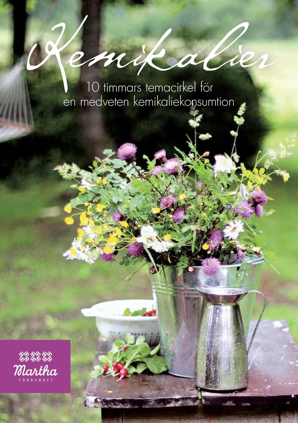 temacirkel för