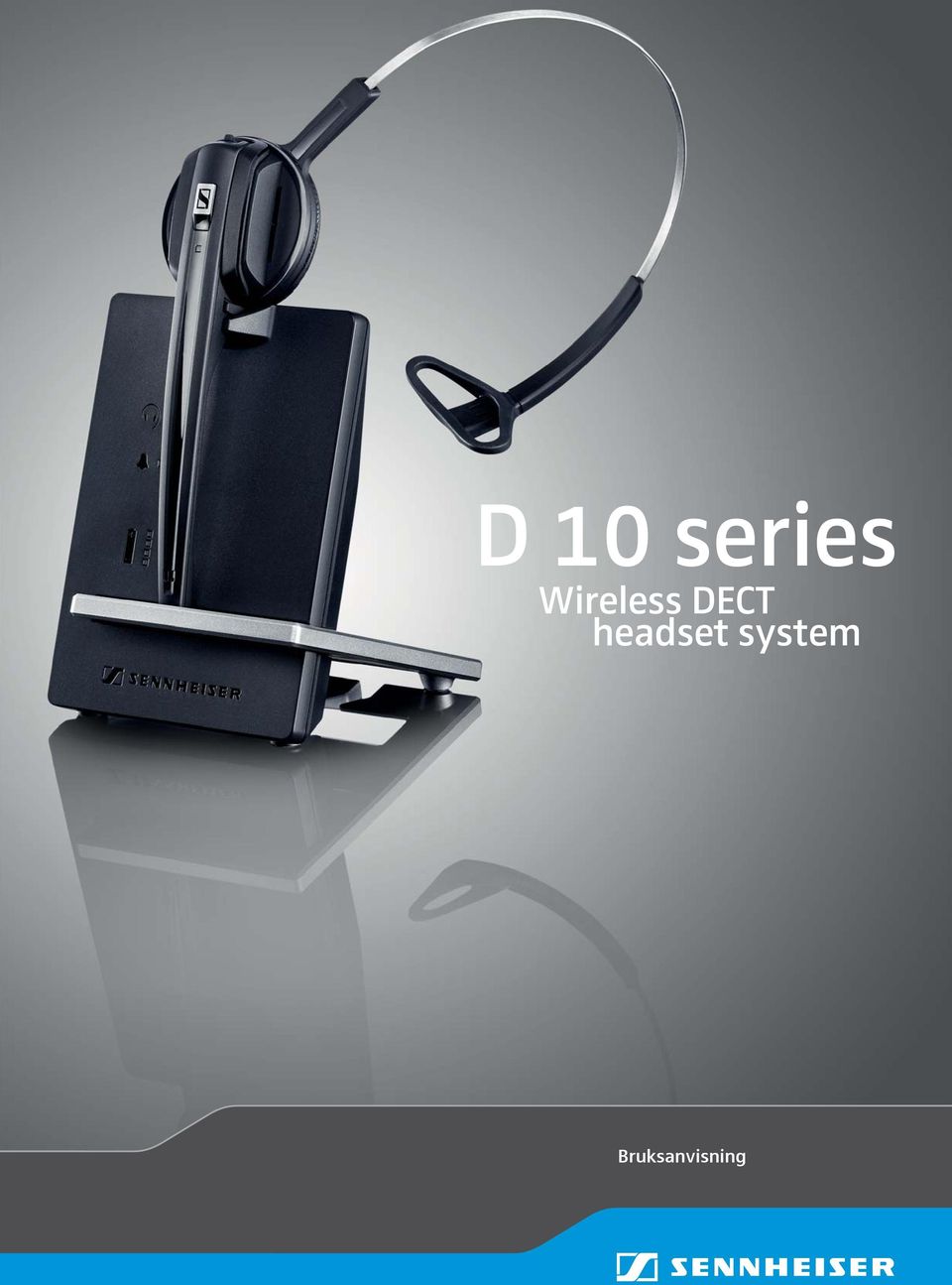 headset