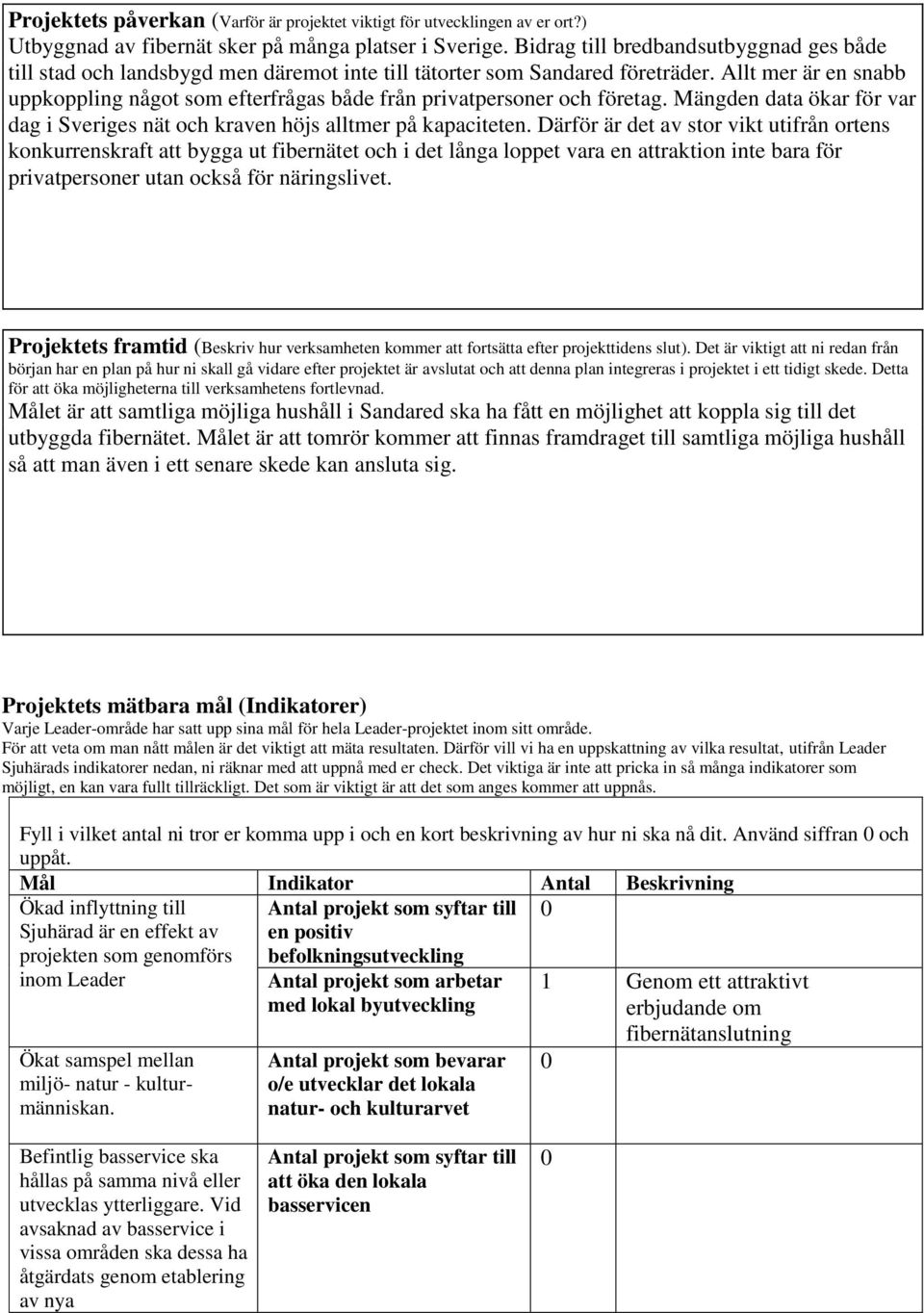 Allt mer är en snabb uppkoppling något som efterfrågas både från privatpersoner och företag. Mängden data ökar för var dag i Sveriges nät och kraven höjs alltmer på kapaciteten.