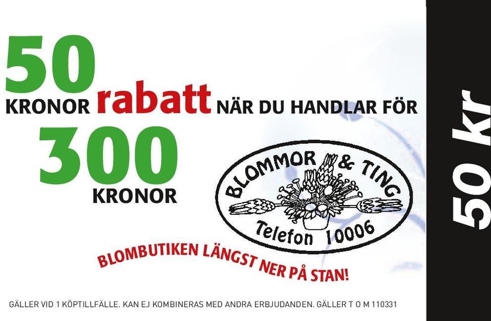 KE N L Ä N G ST N ER PÅ