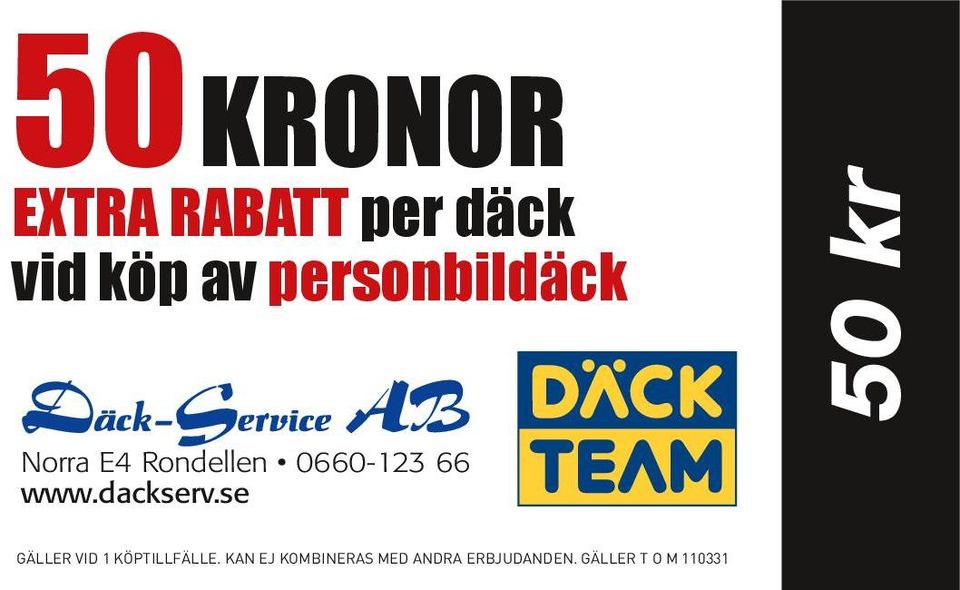 E4 Rondellen 0660-123 66