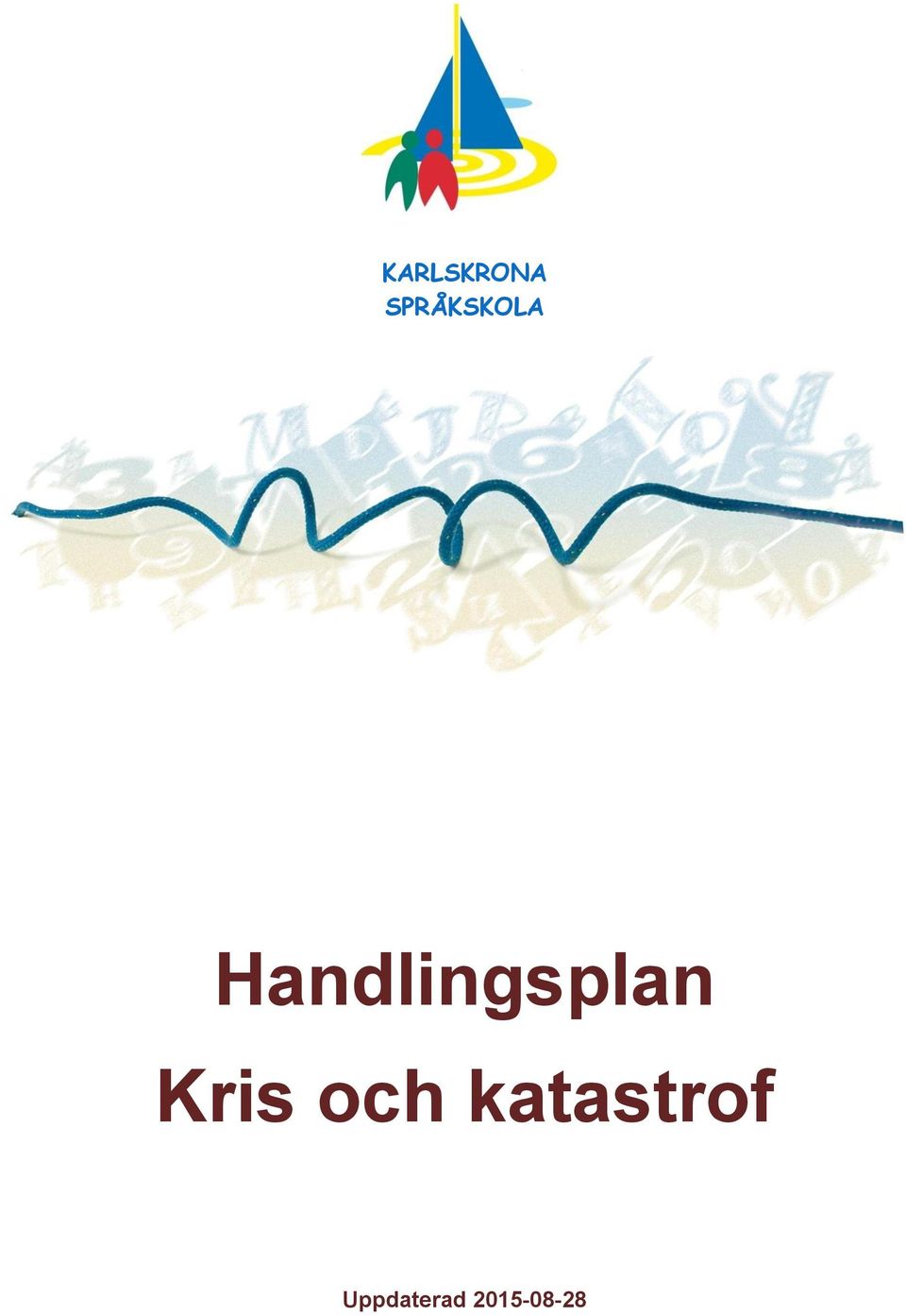Handlingsplan Kris